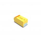 2,2uF/25V; 10%; SMD; case: A; TAJ