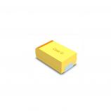 4,7uF/50V; 10%; SMD; case: D; TAJ