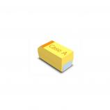47uF/6.3V; 10%; SMD; case: A; TPS