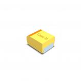 1.5uF/35V; 10%; SMD; package: B; TPS