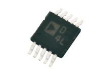 ANALOG DEVICES AD5258BRMZ10 1x digitální potenciometr