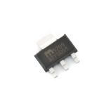 MICROCHIP MIC5209-3.3YS linearní stabilizátor napětí