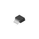 TEXAS INSTRUMENTS LM2576HVS5.0 spínaný regulátor napětí