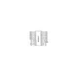 MICROCHIP (ATMEL) MCP23S17-E/SS I/O expandér