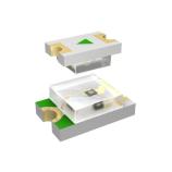 OptoSupply OSY50805C1E LED 0805, žlutá