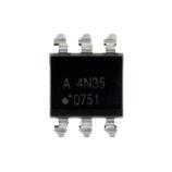 ONSEMI (FAIRCHILD) 4N35SM 