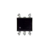 COSMO KMOC3021STR SSR optorelé SMD, 1,2V, Triak, 0,1A/400V