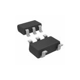 TEXAS INSTRUMENTS SN74LVC1G17DBVR CMOS invertující Schmittův klopný obvod