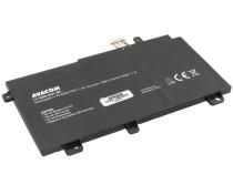 Asus ROG Strix G G531, G731 Li-Pol 11,4V 4212mAh 48Wh