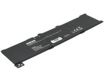 Asus VivoBook X705 Li-Pol 11,52V 3653mAh 42Wh