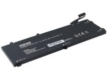 Dell G7 17 7700, Inspiron 7500, Vostro 7500 Li-Pol 11,4V 4900mAh 56Wh