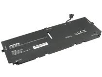 Dell XPS 9300, 9310 Li-Pol 7,6V 6842mAh 52Wh
