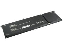 Dell Vostro 3520, 3530 Li-Pol 15V 3600mAh 54Wh