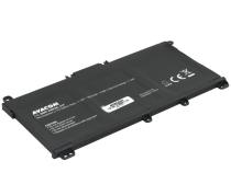 HP 255 G8, G9, 470 G8, G9 Li-Pol 11,34V 3620mAh 41Wh - HW03XL