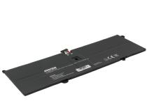Lenovo Yoga C940-14IIL Li-Pol 7,6V 7632mAh 58Wh - 12 pinový konektor