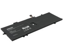 Lenovo X1 Carbon Gen.7, Gen.8 Li-Pol 15,36V 3320mAh 51Wh