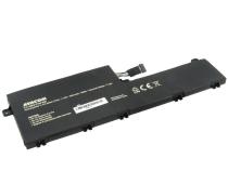 Lenovo ThinkPad P15V, T15p Li-Pol 11,55V 5887mAh 68Wh