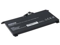 Lenovo ThinkPad P51S, T570, T580 Li-Pol 15,2V 2100mAh 32Wh