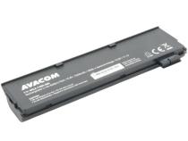 Lenovo ThinkPad T470, T480, T570, T580 Li-Ion 10,8V 5200mAh