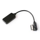 AMI MDI MMI Bluetooth hudební rozhraní AUX audio kabel adaptér pro Mercedes Benz