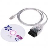Diagnostický kabel pro Toyota Mini VCI J2534 TIS Tech Stream OBD OBD2