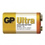 GP 9V Alkaline Battery 6LF22