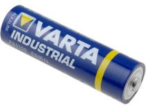 Non-rechargeable battery alkaline Varta LR6, AA