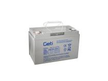 Battery olověná 12V  75Ah GETI for elektromotory