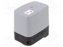 Module  pressure switch  pressure  OUT 1  3PST-NC  250VAC/12A