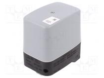 Module  pressure switch  pressure  OUT 1  3PST-NC  250VAC/12A