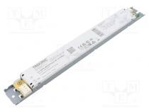 Блок питания  импульсный  LED  25Вт  40÷220ВDC  75÷350мА  IP20
