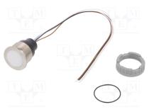 Switch  capacitive  Pos  2  SPST  0.1A/42VAC  0.1A/60VDC  IP67  CPS