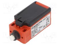 Limit switch  NO + NC  5A  max.240VAC  max.24VDC  M20  IP66