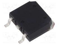 Transistor  IGBT  PT  900V  80A  625W  D3PAK