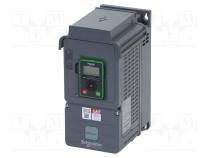 Automation module  Inverter  2.2kW  3x400VAC  3x380÷460VAC  0÷10V