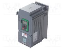 Automation module  Inverter  3kW  3x400VAC  3x380÷460VAC  0÷10V