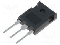 Transistor  IGBT  1.2kV  81A  217W  TO247-3  single transistor