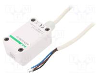 Twilight switch  wall mount  100÷265VAC  SPST-NO  IP65  16A  AZH