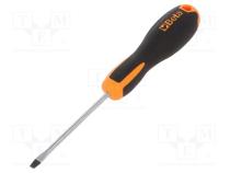 Screwdriver  slot  3,5x0,6mm  EVOX  Blade length  75mm