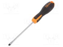Screwdriver  slot  4,0x0,8mm  EVOX  Blade length  100mm