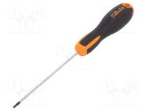 Screwdriver  hex key  HEX 2mm  EVOX  Blade length  100mm