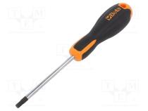 Screwdriver  hex key  HEX 5mm  EVOX  Blade length  100mm