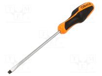 Screwdriver  slot  6,5x1,2mm  BETAGRIP  Blade length  150mm