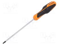 Screwdriver  hex key,spherical  HEX 3mm  BETAGRIP