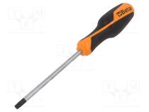 Screwdriver  Torx® with protection  T40H  BETAGRIP