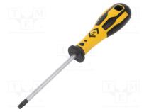 Отвертка  Torx®  TX30  Dextro  Дл.лезвия  110мм  Длина  230мм