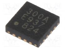 IC  RF transceiver  4-wire SPI  QFN16  1.8÷3.6VDC  868MHz  CMOSTEK