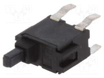 Switch  detecting  Pos  2  0.1A/30VDC  Leads  for soldering  THT
