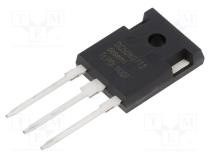 Transistor  IGBT  650V  50A  714W  TO247