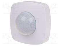 Sensor  movement  infrared  Connection  screw terminals  10A  0.5W